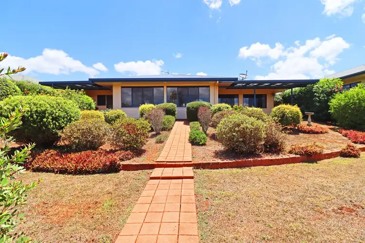 Second view of Homely house listing, 43 ANTHONY DRIVE, Atherton QLD 4883