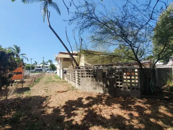 2 Seventh Street, Railway Estate QLD 4810
