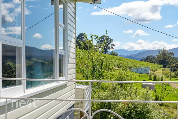 Second view of Homely house listing, 2994 Huon Highway, Franklin TAS 7113