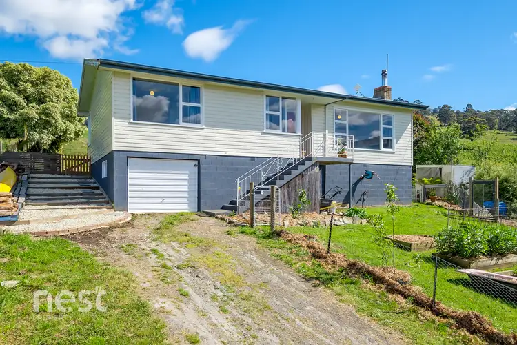 Third view of Homely house listing, 2994 Huon Highway, Franklin TAS 7113