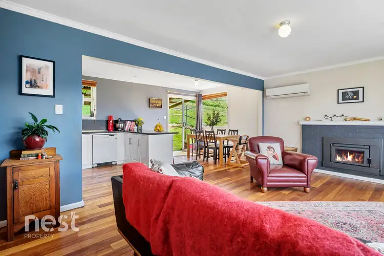 Fourth view of Homely house listing, 2994 Huon Highway, Franklin TAS 7113