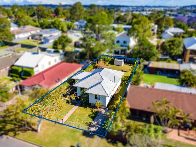 34 KEELING STREET, Coopers Plains QLD 4108