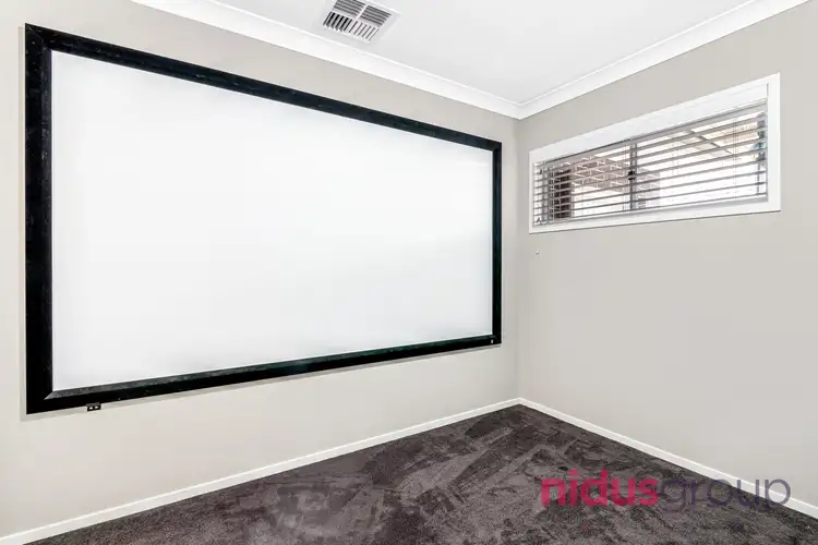 Fourth view of Homely house listing, 26 Capuchin Way, Plumpton NSW 2761