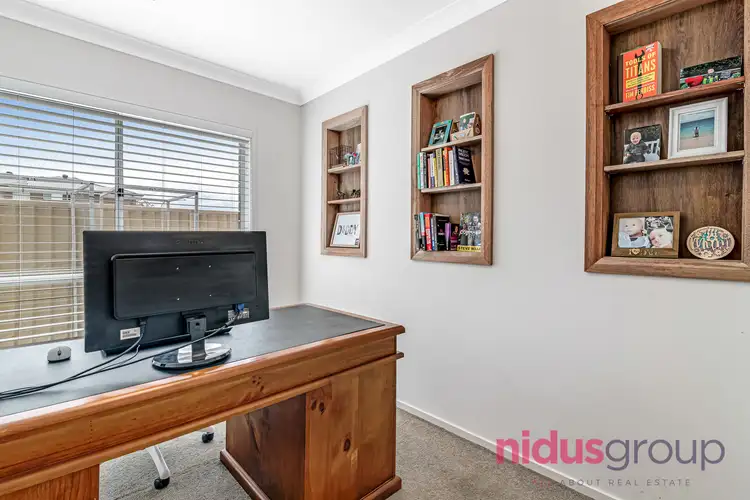 Sixth view of Homely house listing, 26 Capuchin Way, Plumpton NSW 2761