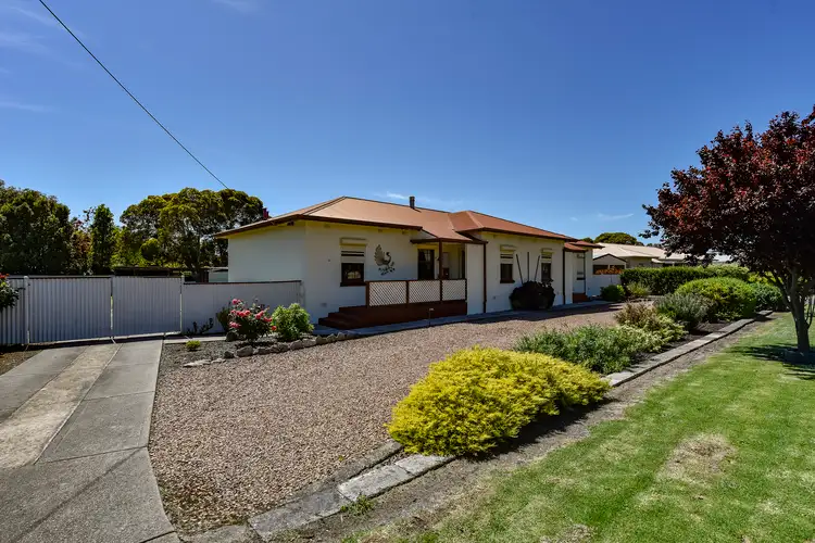 Main view of Homely semi-detached listing, 9-11 Daphne Street, Millicent SA 5280