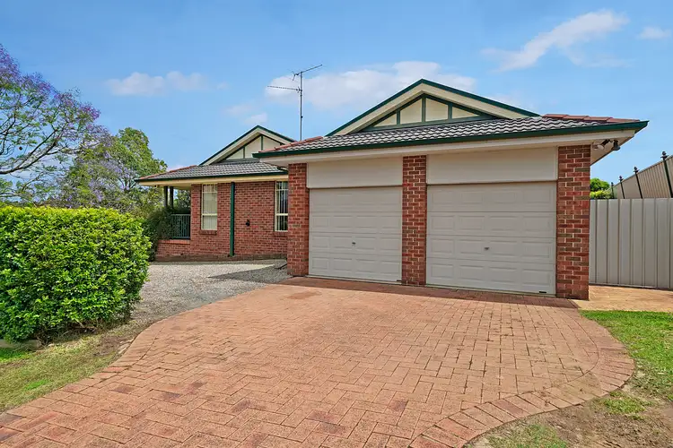 1 Dianella Place, Mount Annan NSW 2567