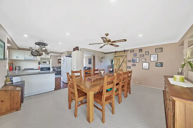 Third view of Homely house listing, 1 Dianella Place, Mount Annan NSW 2567