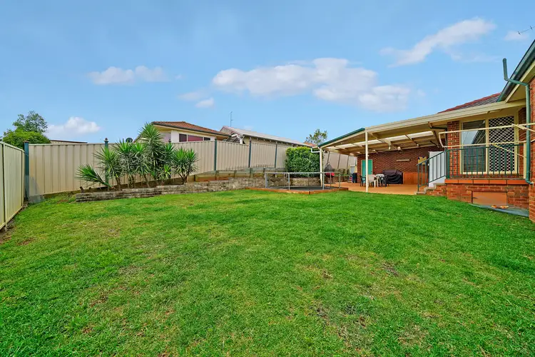 Fifth view of Homely house listing, 1 Dianella Place, Mount Annan NSW 2567