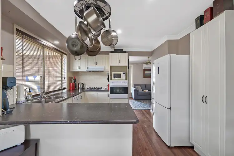 Sixth view of Homely house listing, 1 Dianella Place, Mount Annan NSW 2567