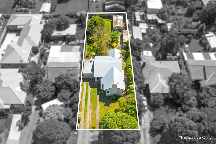 Third view of Homely house listing, 141 Market Street, Sale VIC 3850