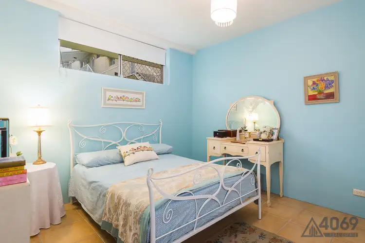Sixth view of Homely unit listing, 7/9 Norwood Street, Toowong QLD 4066