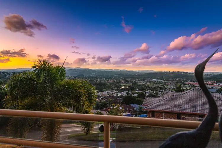 Second view of Homely house listing, 80 Cominan Avenue, Banora Point NSW 2486