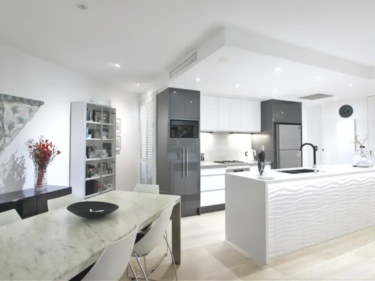 Third view of Homely apartment listing, 19/685 Casuarina Way, Casuarina NSW 2487