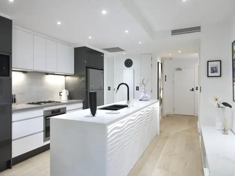 Fourth view of Homely apartment listing, 19/685 Casuarina Way, Casuarina NSW 2487