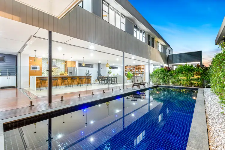 Third view of Homely house listing, 5 Daybreak Boulevard, Casuarina NSW 2487