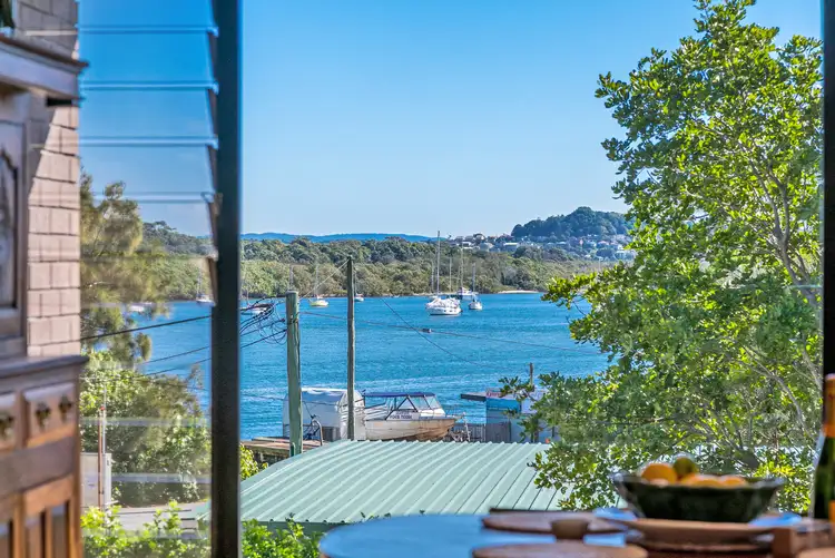Second view of Homely house listing, 10 Chitticks Lane, Fingal Head NSW 2487