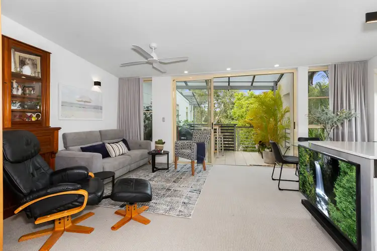 Main view of Homely unit listing, 6/3 Cedarwood Court, Casuarina NSW 2487