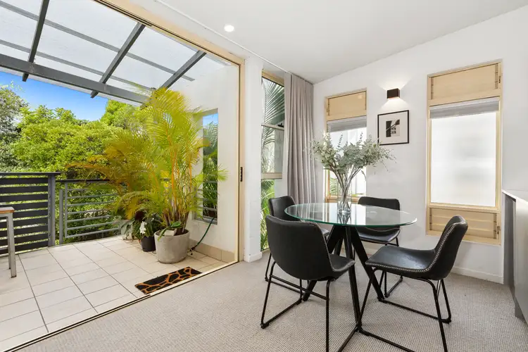 Second view of Homely unit listing, 6/3 Cedarwood Court, Casuarina NSW 2487