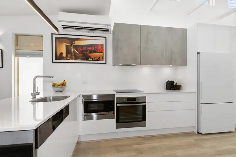 Fourth view of Homely unit listing, 6/3 Cedarwood Court, Casuarina NSW 2487
