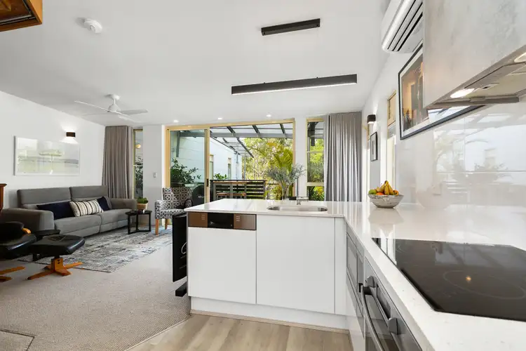 Fifth view of Homely unit listing, 6/3 Cedarwood Court, Casuarina NSW 2487