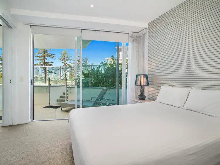 Third view of Homely apartment listing, 203/1 Douglas Street 'Nirvana', Coolangatta QLD 4225