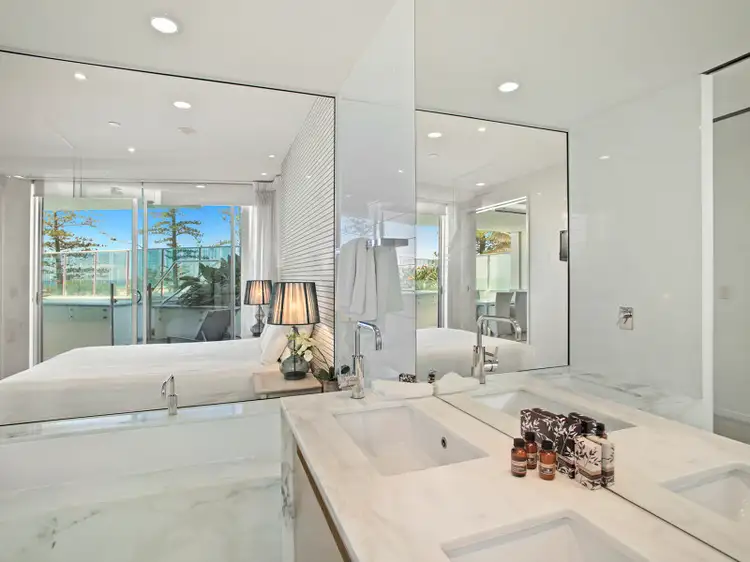 Fourth view of Homely apartment listing, 203/1 Douglas Street 'Nirvana', Coolangatta QLD 4225