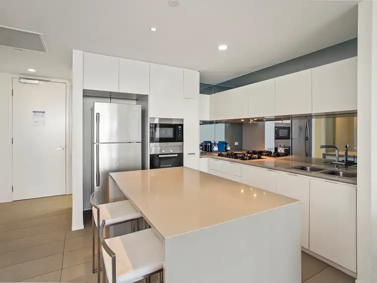 Fifth view of Homely apartment listing, 203/1 Douglas Street 'Nirvana', Coolangatta QLD 4225