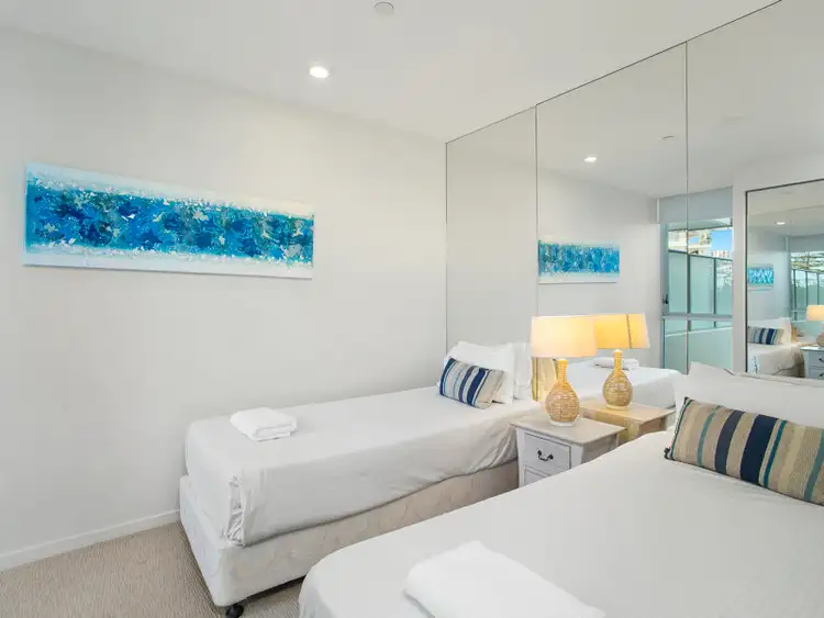 Sixth view of Homely apartment listing, 203/1 Douglas Street 'Nirvana', Coolangatta QLD 4225