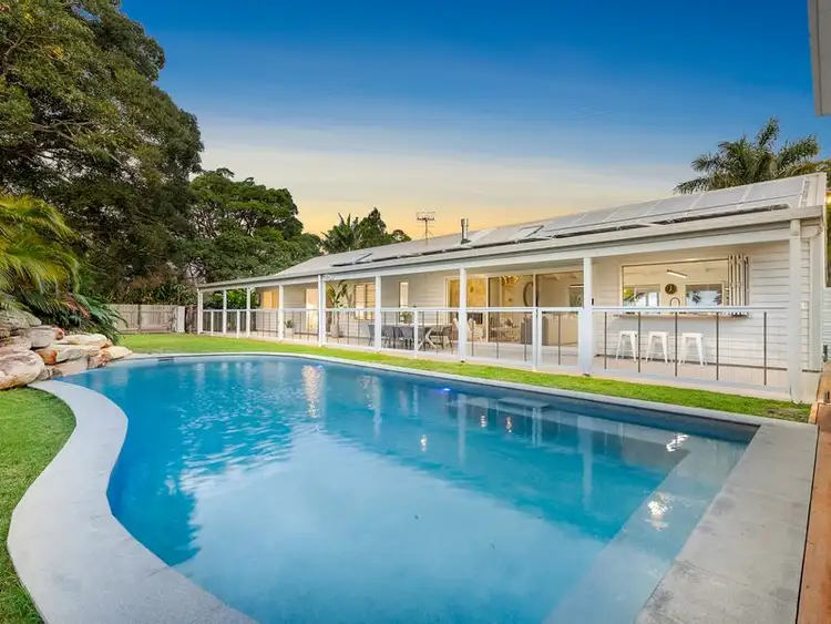 10 Hazelwood Drive, Pottsville NSW 2489