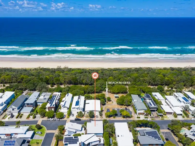 Main view of Homely house listing, 49 Collins Lane, Casuarina NSW 2487