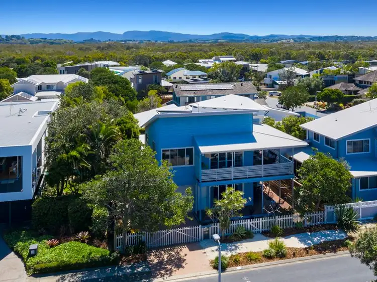 Second view of Homely house listing, 49 Collins Lane, Casuarina NSW 2487