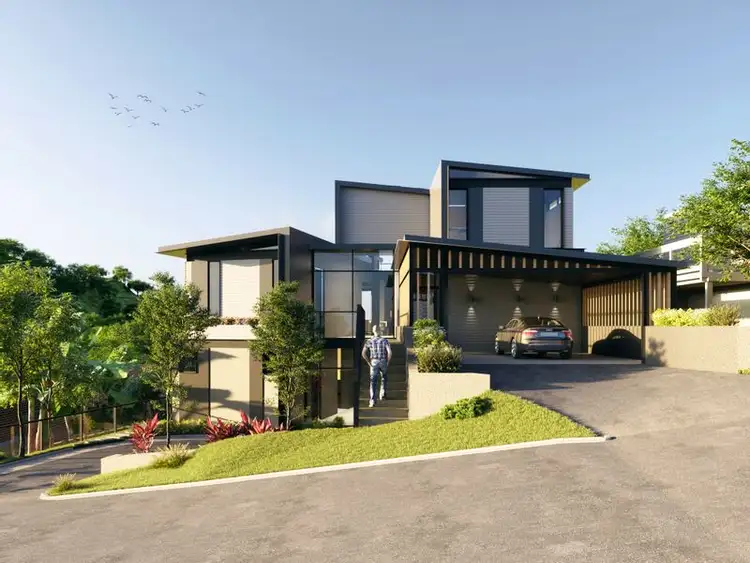 3 Lansell Avenue, Currumbin QLD 4223
