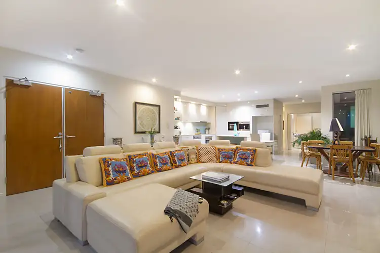 Fifth view of Homely apartment listing, 6/282 Marine Parade, Kingscliff NSW 2487