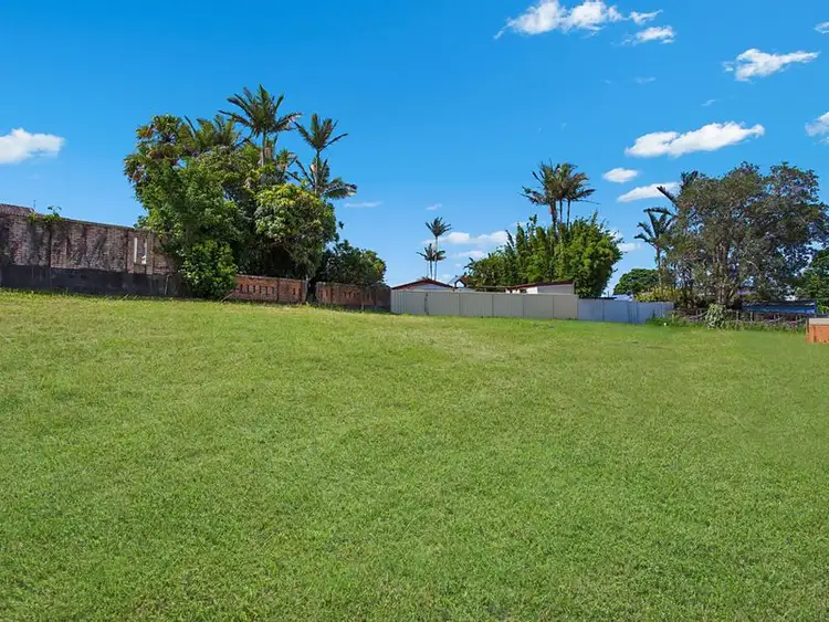Third view of Homely land listing, LOT 9/37 Snowgum Drive, Bilambil Heights NSW 2486
