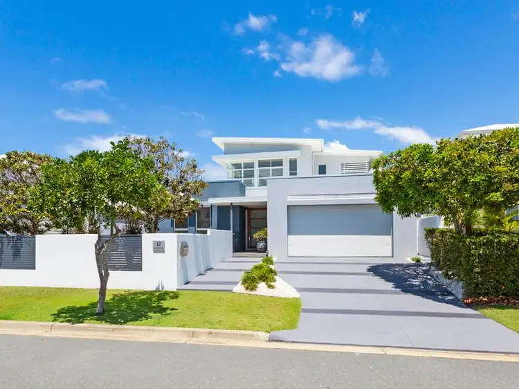Main view of Homely house listing, 12 Angourie Street, Kingscliff NSW 2487