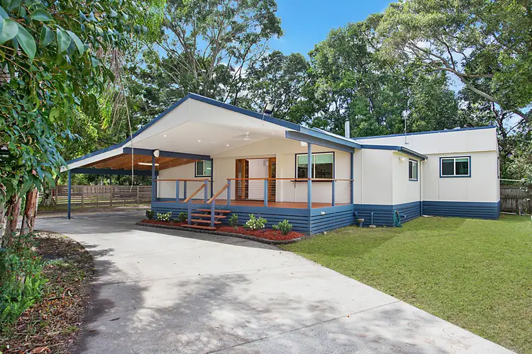 Second view of Homely house listing, 1 Chadburn Lane, Chinderah NSW 2487