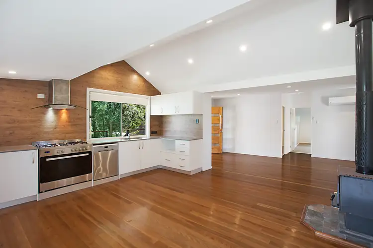 Fifth view of Homely house listing, 1 Chadburn Lane, Chinderah NSW 2487