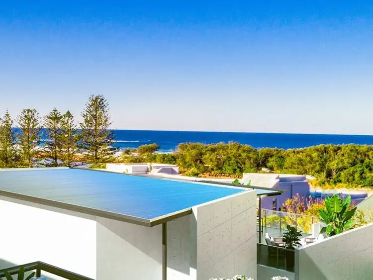 Fourth view of Homely land listing, LOT 1 & 2/12 - 14 Hungerford Lane, Kingscliff NSW 2487