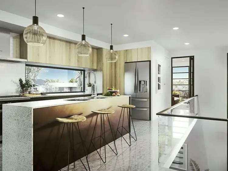 Sixth view of Homely land listing, LOT 1 & 2/12 - 14 Hungerford Lane, Kingscliff NSW 2487