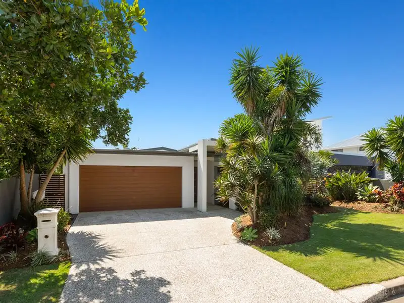 Main view of Homely house listing, 8 Cactus Court, Kingscliff NSW 2487
