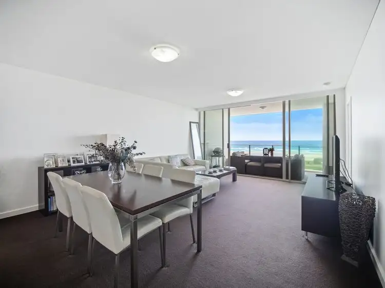 Second view of Homely apartment listing, 608/2 Creek Street, Coolangatta QLD 4225