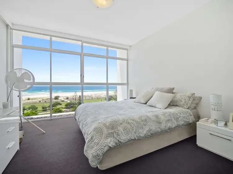 Third view of Homely apartment listing, 608/2 Creek Street, Coolangatta QLD 4225