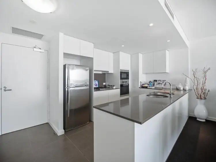 Fourth view of Homely apartment listing, 608/2 Creek Street, Coolangatta QLD 4225