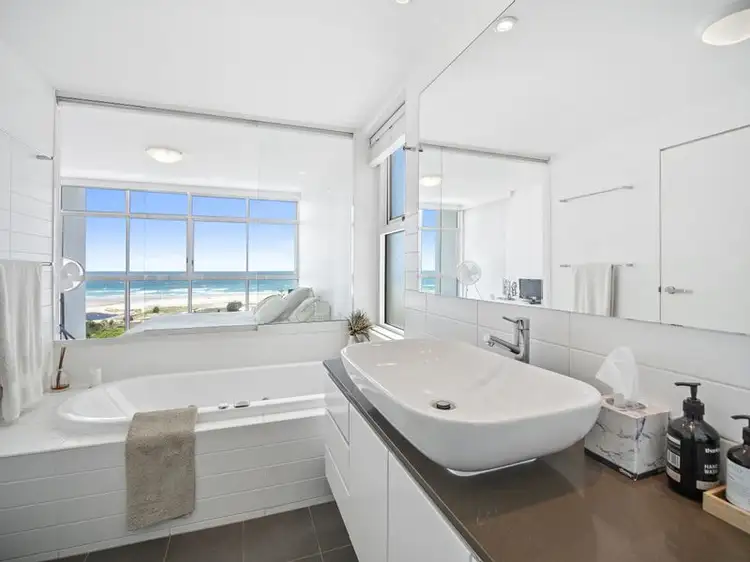 Seventh view of Homely apartment listing, 608/2 Creek Street, Coolangatta QLD 4225