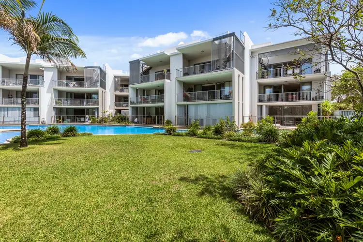 Fourth view of Homely unit listing, 17/40-48 Kamala Crescent, Casuarina NSW 2487