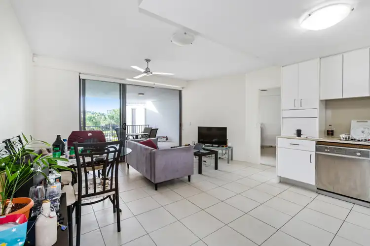 Fifth view of Homely unit listing, 17/40-48 Kamala Crescent, Casuarina NSW 2487