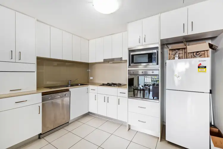 Sixth view of Homely unit listing, 17/40-48 Kamala Crescent, Casuarina NSW 2487