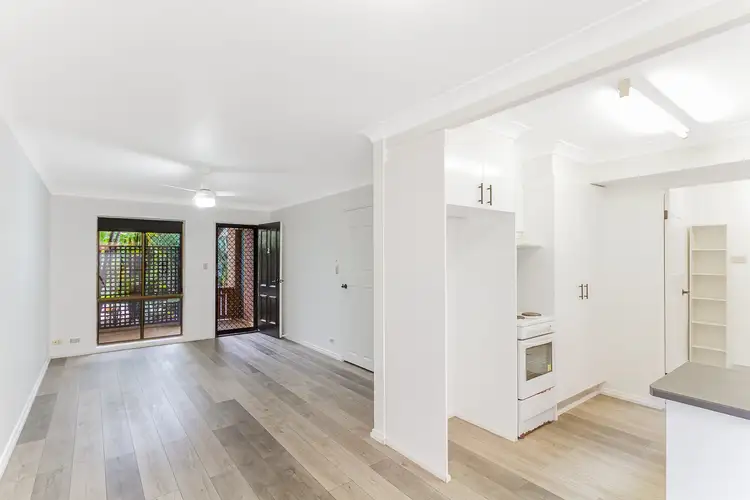 Third view of Homely townhouse listing, 2/148 Kennedy Drive, Tweed Heads West NSW 2485