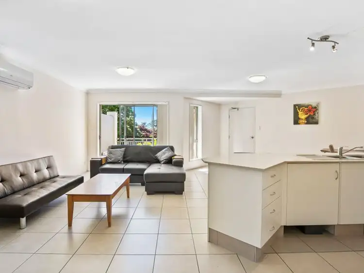16/7-9 Parry Street, Tweed Heads South NSW 2486