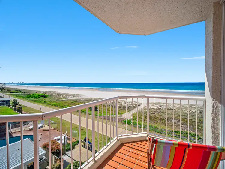 Main view of Homely apartment listing, 25/329 Golden Four Drive, Tugun QLD 4224